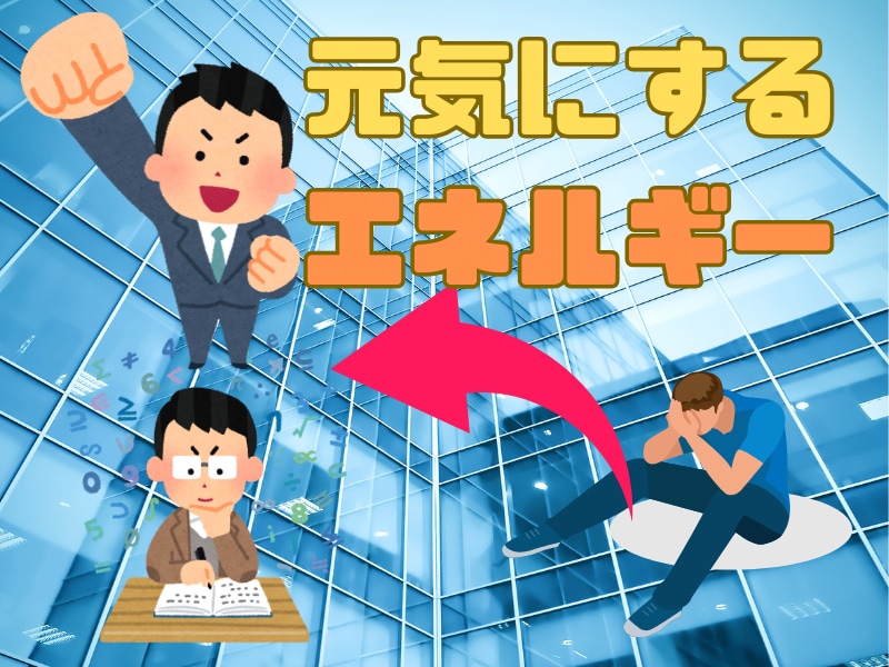 中国風水のエネルギーで、あなたを心から元気にします 体が重い、気分が乗らない人、元気で前向きにさせます イメージ1