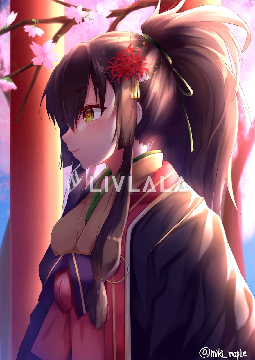 ご希望のイメージに合わせたイラスト描きます ご依頼者様のイメージを引き出し形にします！ イメージ5