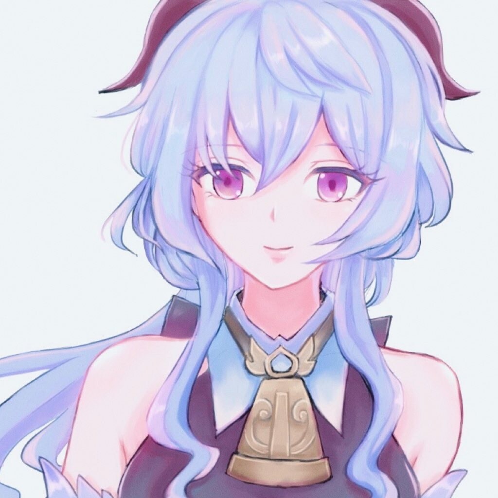 アイコン描きます 【SNSでオリジナルアイコン】 イメージ5
