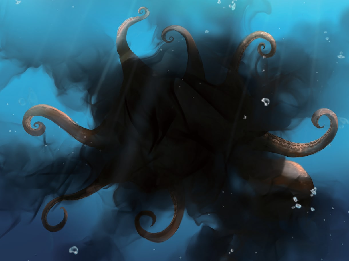 美麗な動物のイラストお描きいたします 今アツいACGのイラストレーターが手掛けます！ イメージ7
