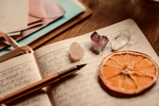 的確★気になる「あの人」とのこと、占います 片想い、不倫、復縁…恋愛全般についてカードが寄り添います イメージ9