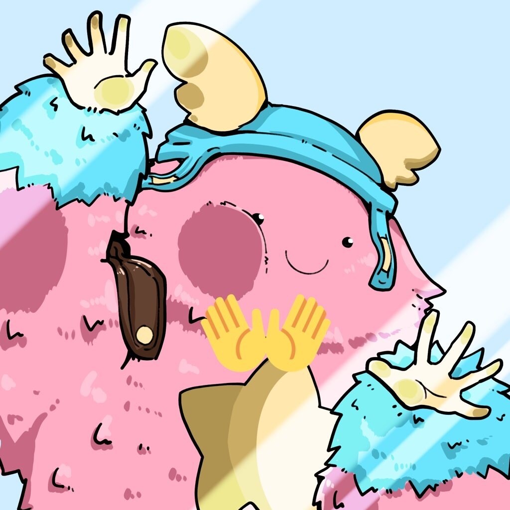 sns、手紙のワンポイント用のイラストを販売します snsやお手紙にワンポイント、ポップさ可愛さを付け足します！ イメージ3