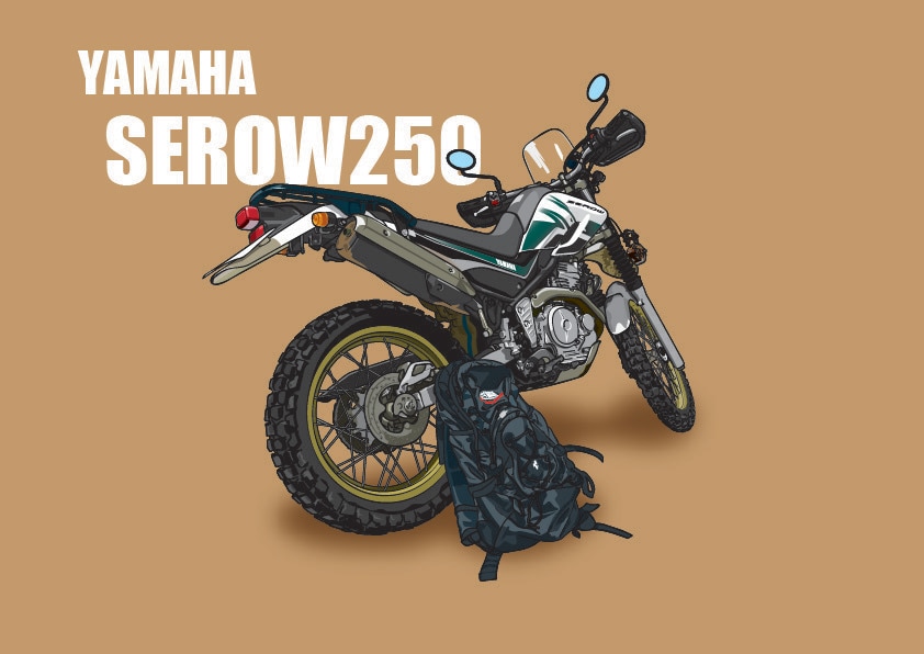 あなたの車、バイクのイラスト描きます 愛車をデジタルイラスト化してSNSやブログのアイコンに！ イメージ2