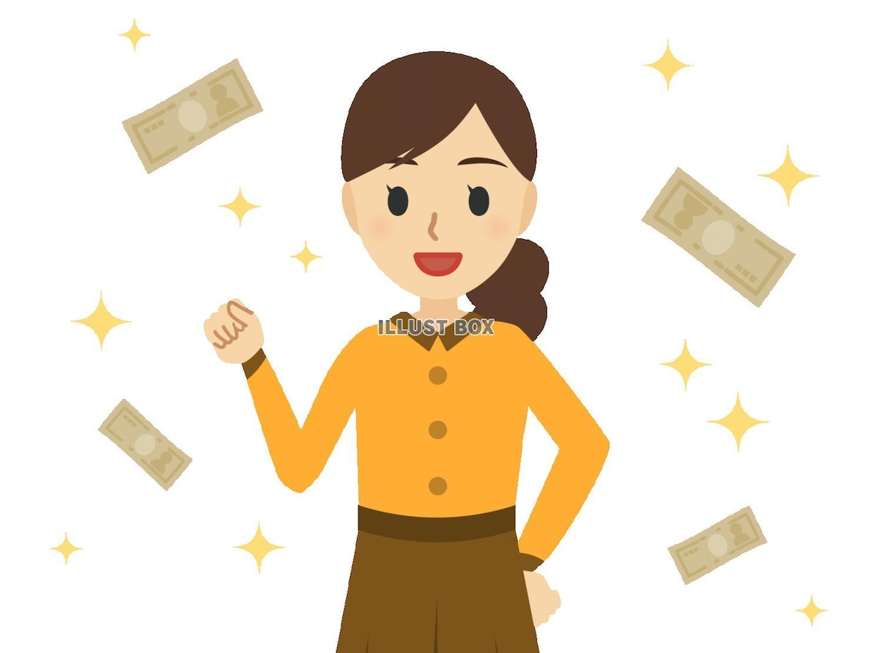 副業に伴う税金や確定申告の解説をします 副業を始めたばかりで、税金とか経費のこととかわからない人へ イメージ1