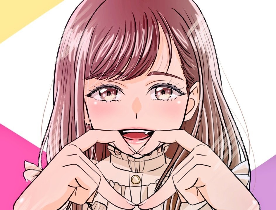 魅力的な可愛いイラストやアイコン描かせて頂きます ご希望に合わせてイラスト描きます！お気軽にご依頼下さいませ！ イメージ5