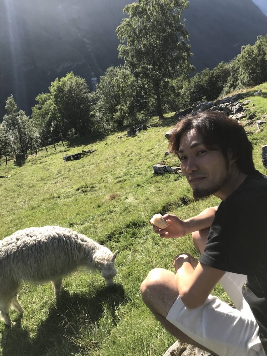 世界一周経験フリーランスが旅の相談に乗ります 「長期で海外に行きたいけど不安！」そんな方の悩みを解決！ イメージ8