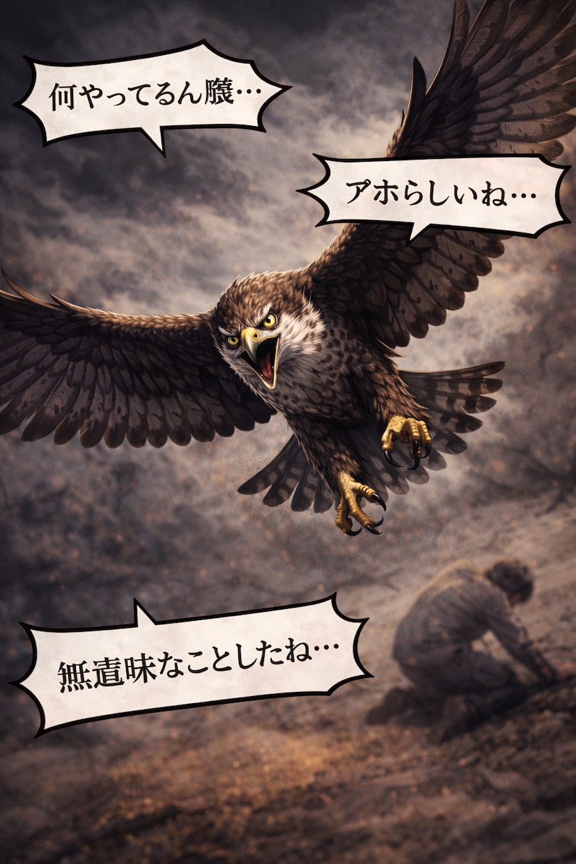 あなたの感情をキャラクター化します 外在化で「心の風景」を整える設計サービス イメージ4