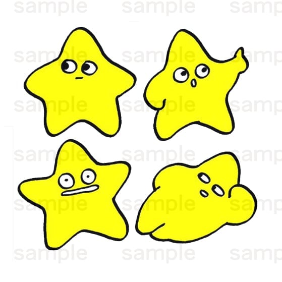 AI不使用◆手書きのかわいくてゆるいキャラ描きます ★楽しい雰囲気や親しみやすさを出したい方にオススメ★ イメージ5