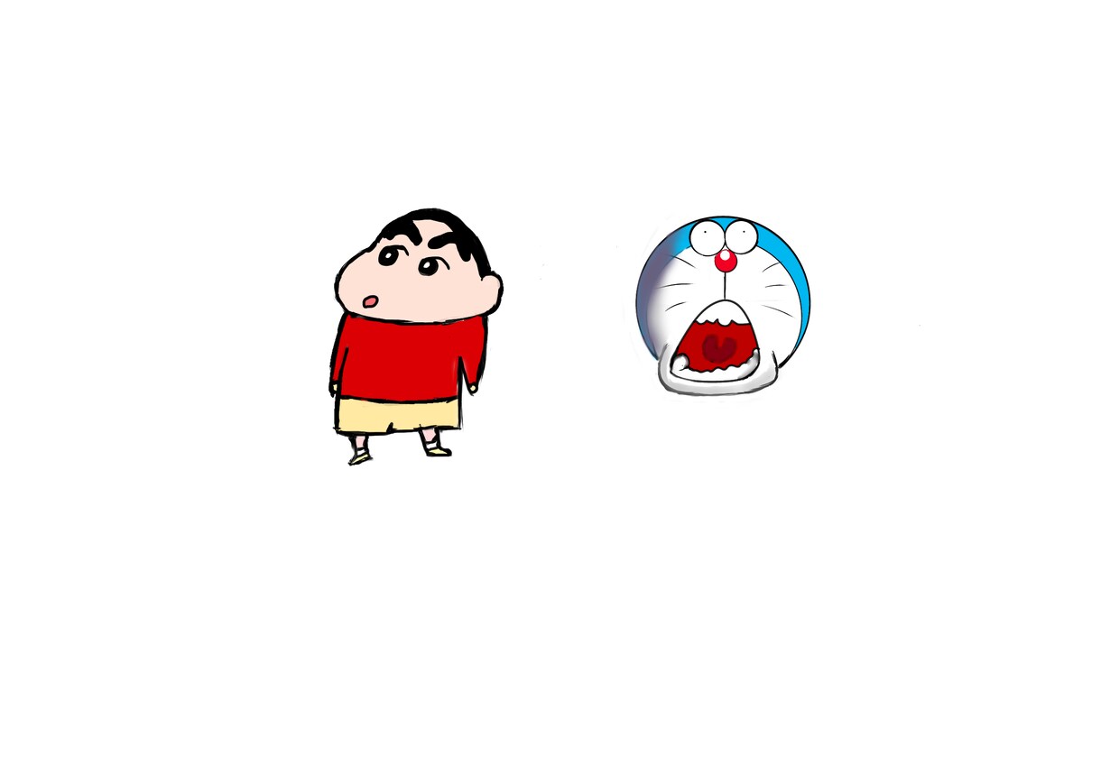 iPadでイラストやロゴ、アイコンの作成をします アイコンやロゴ、デザインを作ります！唯一無二のイラスト イメージ1