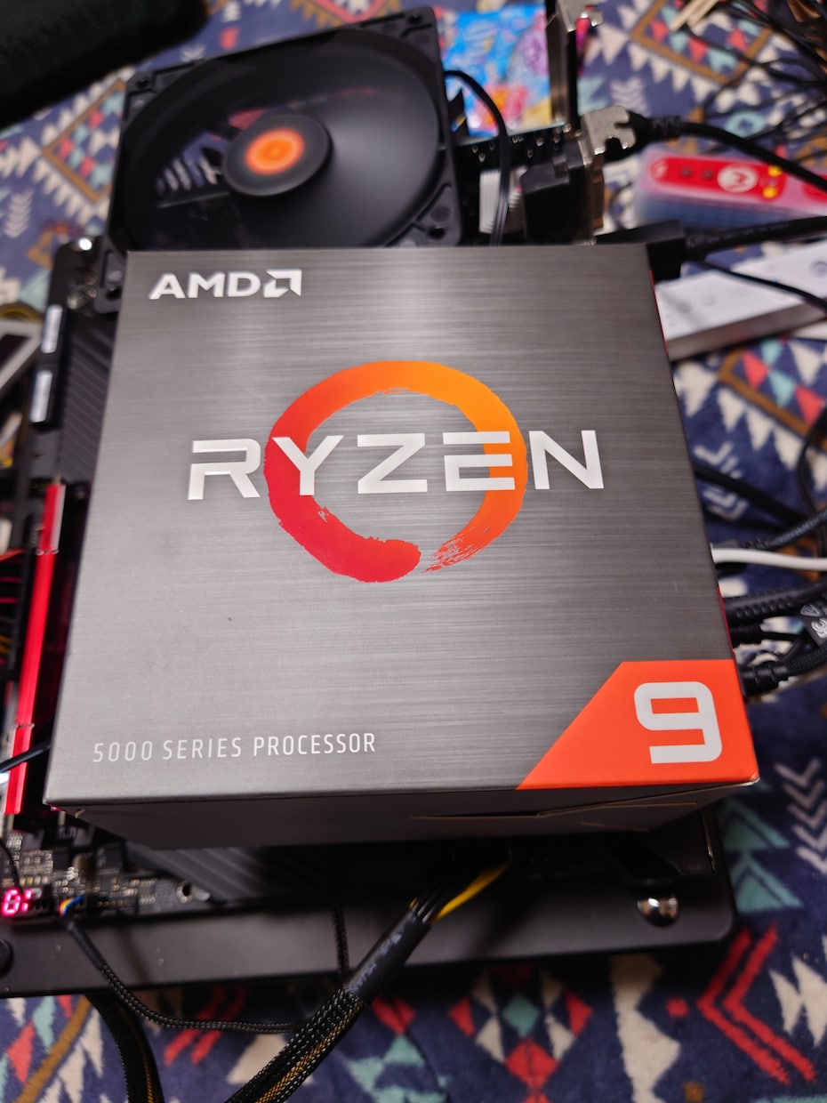 PCパーツ選びお手伝いします 希望の性能が出るものを提案、安いショップもお調べ。 イメージ1