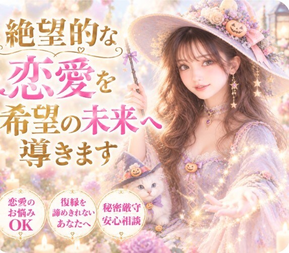 復縁で迷ってる方、お話しお聞きします ひとりで悩まなくて大丈夫、安心してお話し下さい イメージ9