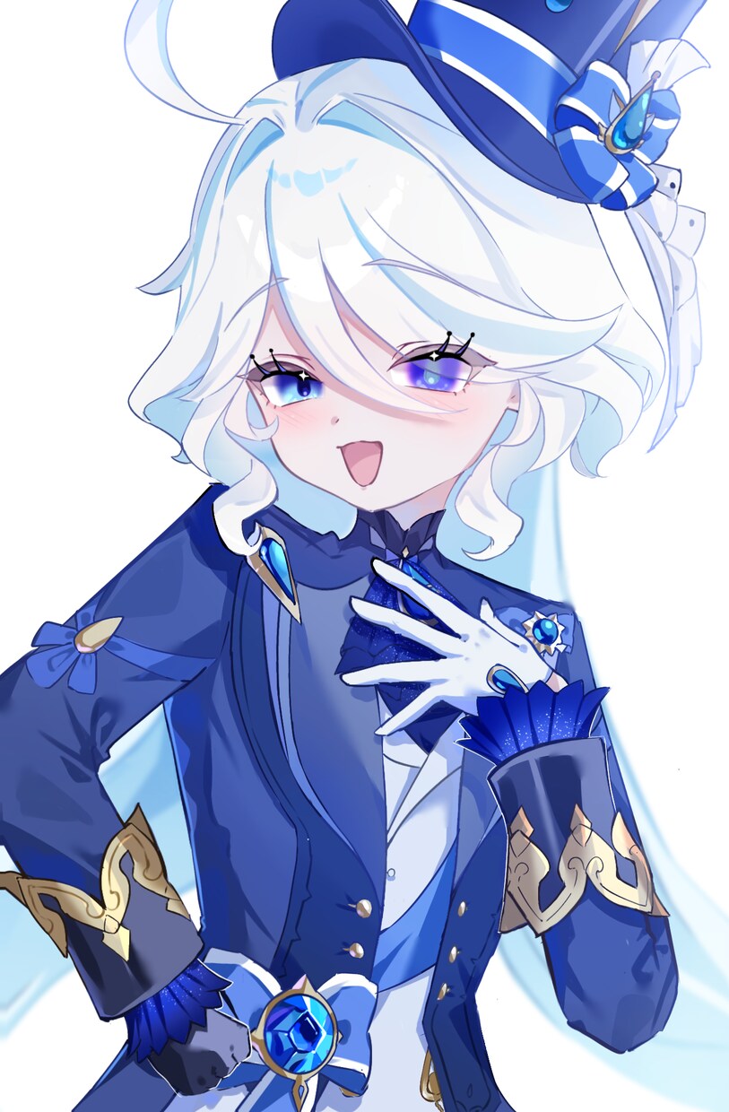 3名様限定価格！！透明感のあるイラストを描きます グッズ用やアイコン用など…とぅるとぅるしたイラストを描きます イメージ1
