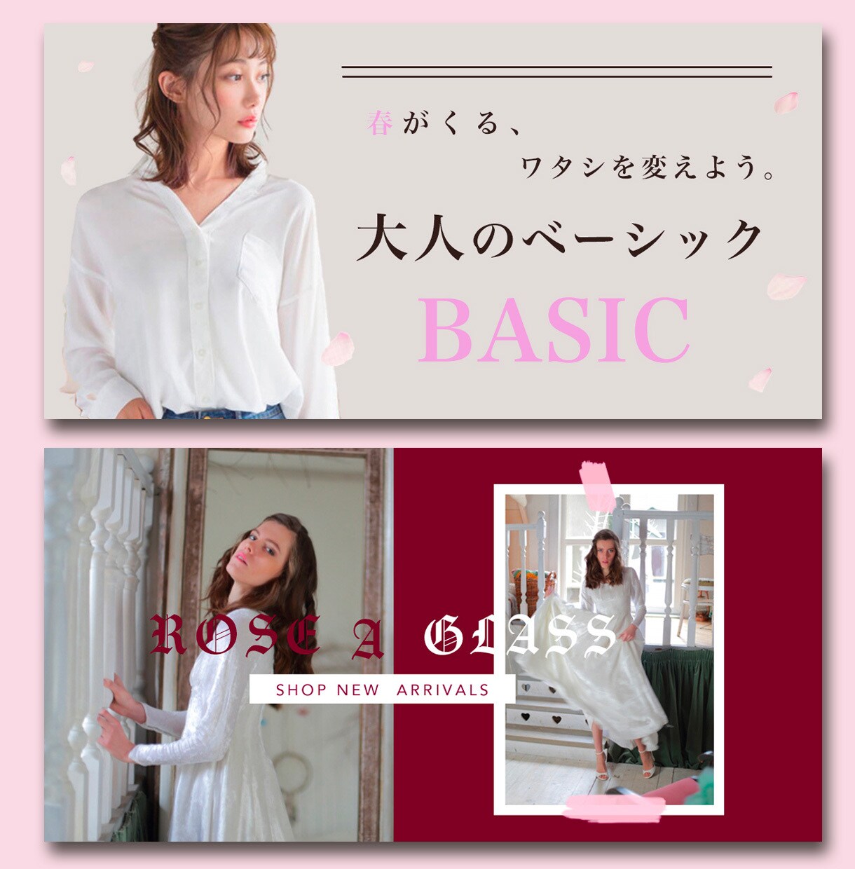 ご依頼内容に沿ったお気に入りのデザインお作りします ヒアリングを重視し、訴求点を考え、思いをデザインにします！！ イメージ6