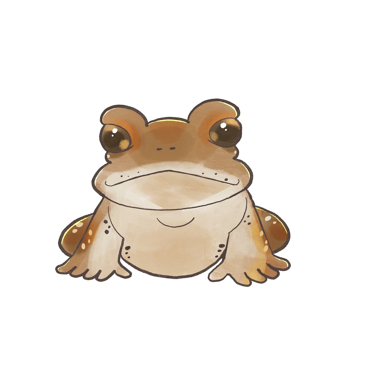 大切なペットのイラスト描きます 大切なペットのデフォルメイラストを描きます！ イメージ4
