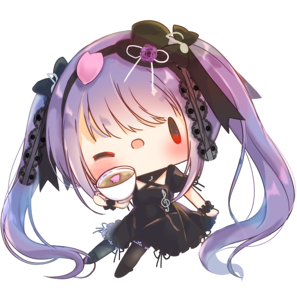 かわいいデフォルメやSDイラスト描きます 短納期も！アイコン/メンシスタンプ/SHOWROOMアバター イメージ3