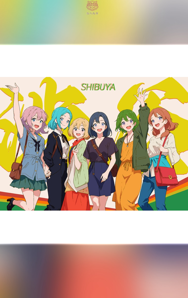 企業PR・SNS広告漫画／イラスト制作します わかりやすく魅力的に伝わる漫画・イラストを制作 イメージ7