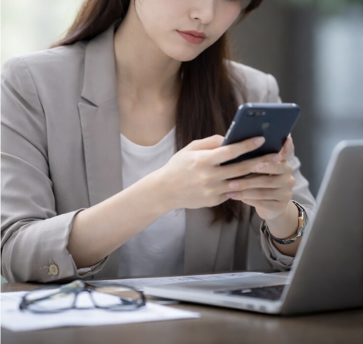 派遣社員として働く方のお悩みを伺います 一人で悩まないで！元派遣社員なのでご安心して話して下さいね イメージ3