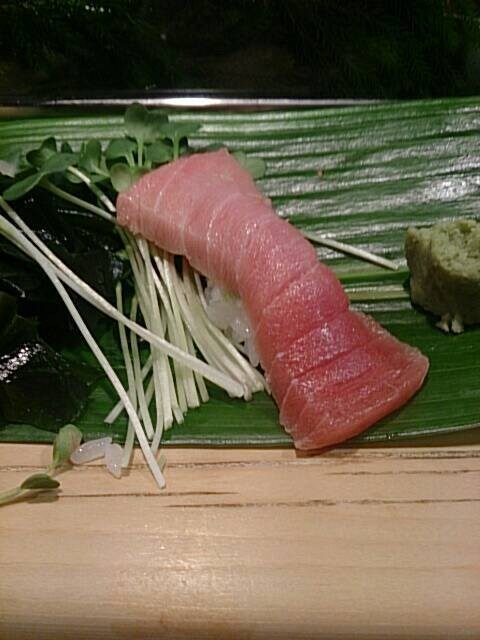 東京、横浜、その地、ハワイ等のグルメ情報提供します 定食、寿司、洋食、焼肉、ホルモン系、居酒屋、お好みに応えます イメージ1