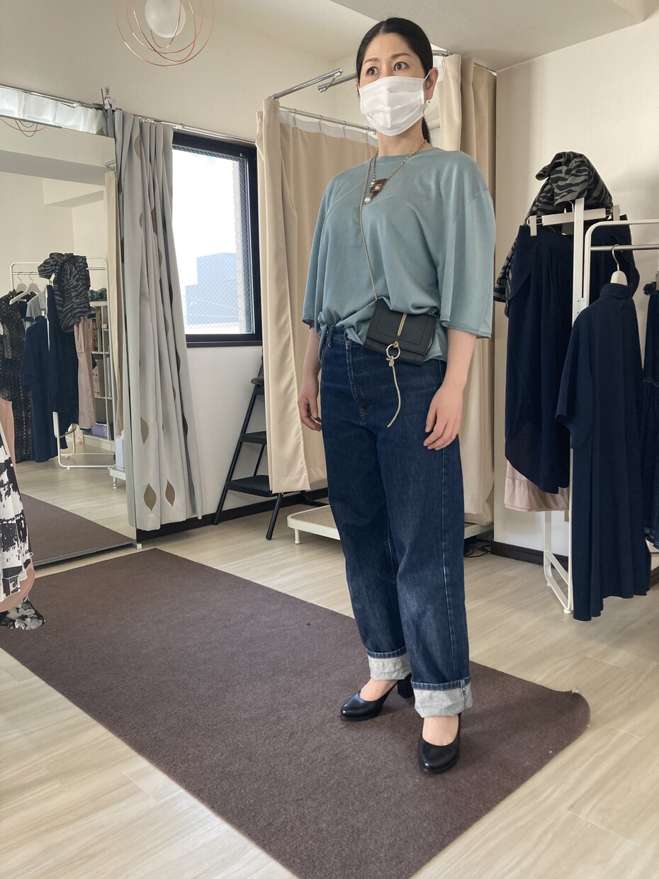 表現者になるあなただけのファッションを叶えます 診断では見つからない似合う可能性知りたくないですか？ イメージ4