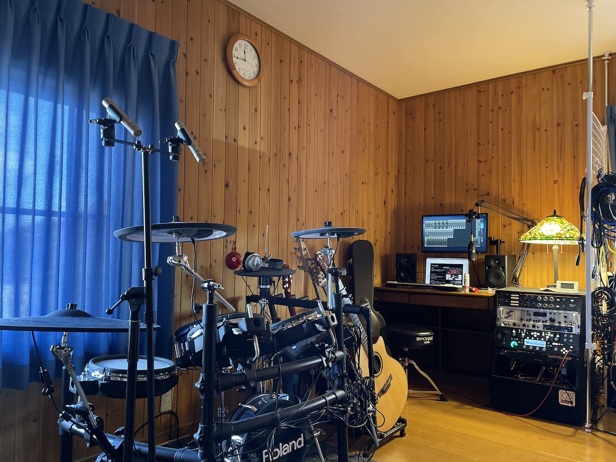 始動予定のアイドルの楽曲制作承ります アイドル運営する際、楽曲制作に関してこちらにお任せ下さい イメージ1