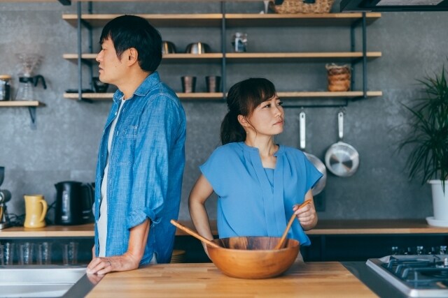 女性限定。夫婦喧嘩のお悩み聞きます 想像してみて下さい。あの頃の様に夫婦ラブラブに出来たら・・♡ イメージ2