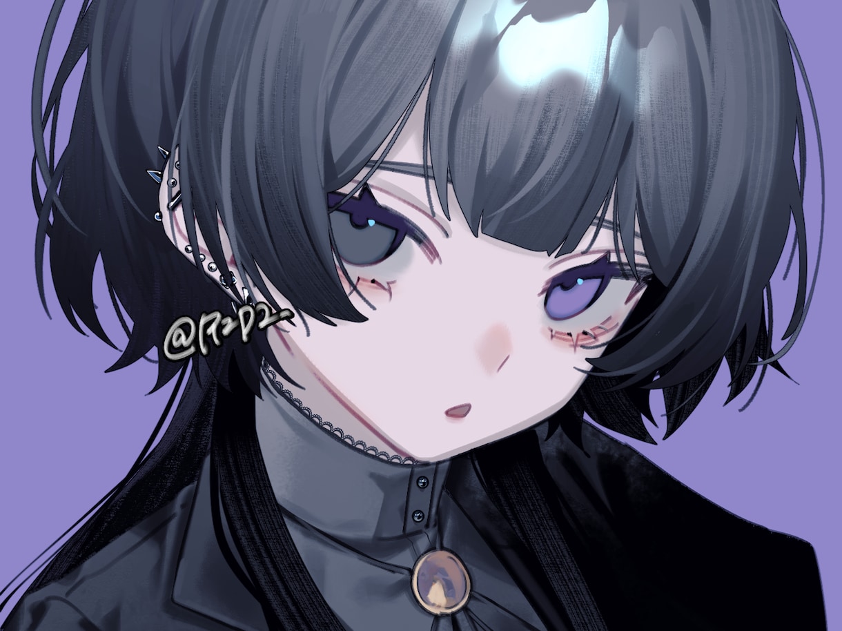 イラストを制作します 卍爆速5日納品卍　アイコン/サムネイルの制作 イメージ2