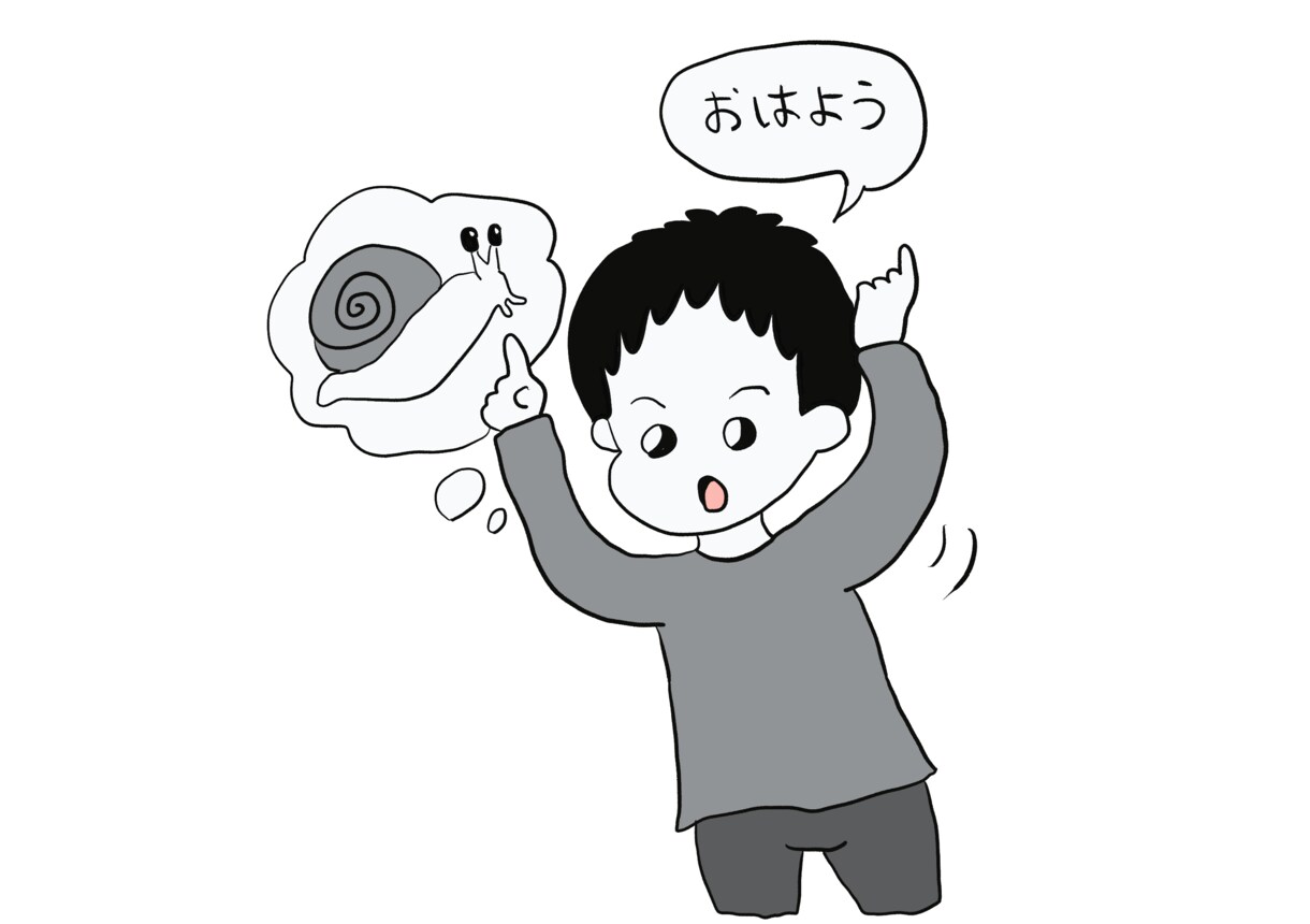 商用OK！やさしく伝わる保育イラスト制作いたします 乳幼児の健康、発達、遊びや赤ちゃんのいろんな表情を描きます イメージ7