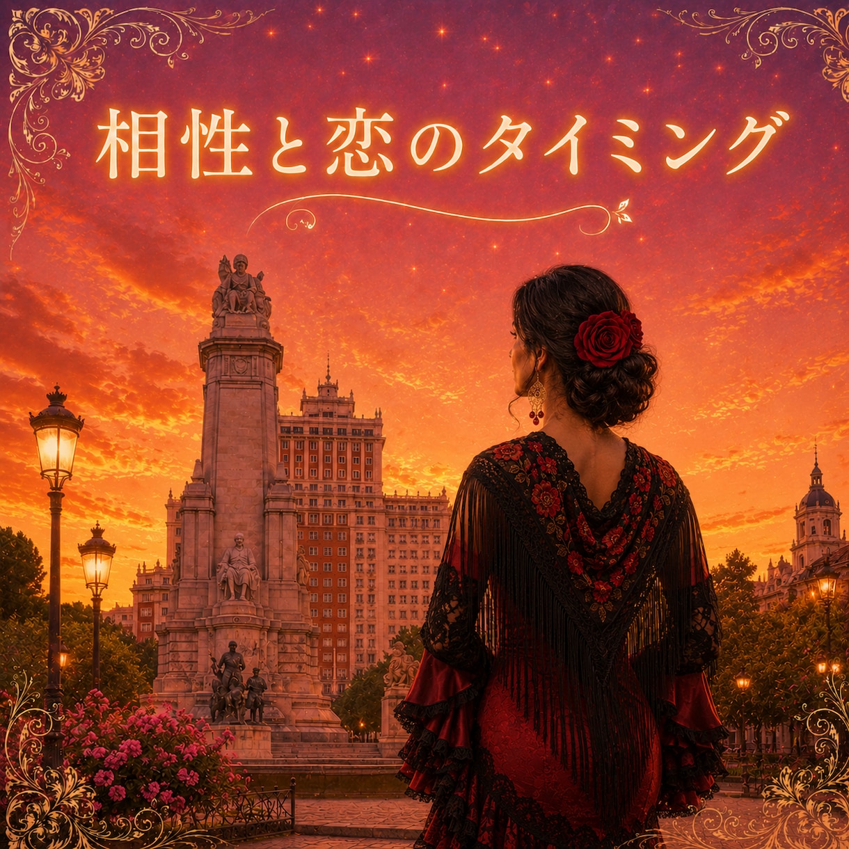 あなたとあの人の相性は？今どう行動すべきか占います 言葉を交わさなくても居心地よいお相手は特別な人です イメージ1