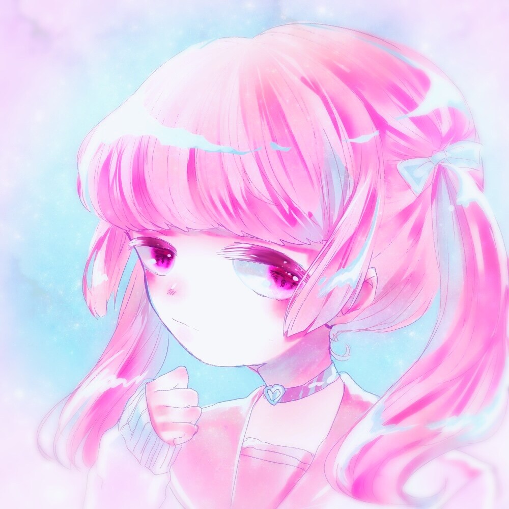 SNSのアイコン描きます SNSなどで使えるアイコンをお描きします！ イメージ3
