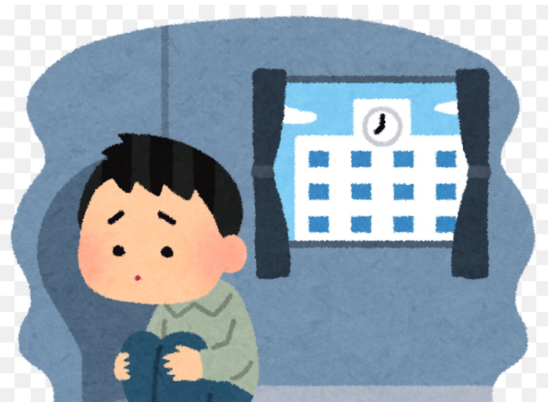 不登校に関する悩み相談にのります 不登校訪問支援カウンセラーが親身になって関わります イメージ1