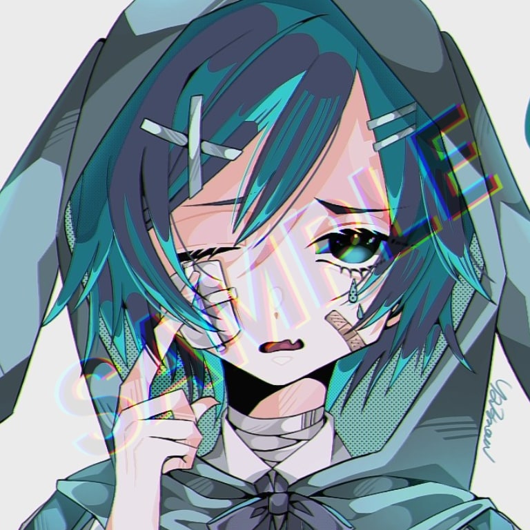 最短即日納品可◆SNSアイコン描きます あなただけのオリジナルアイコンを提供します。 イメージ5