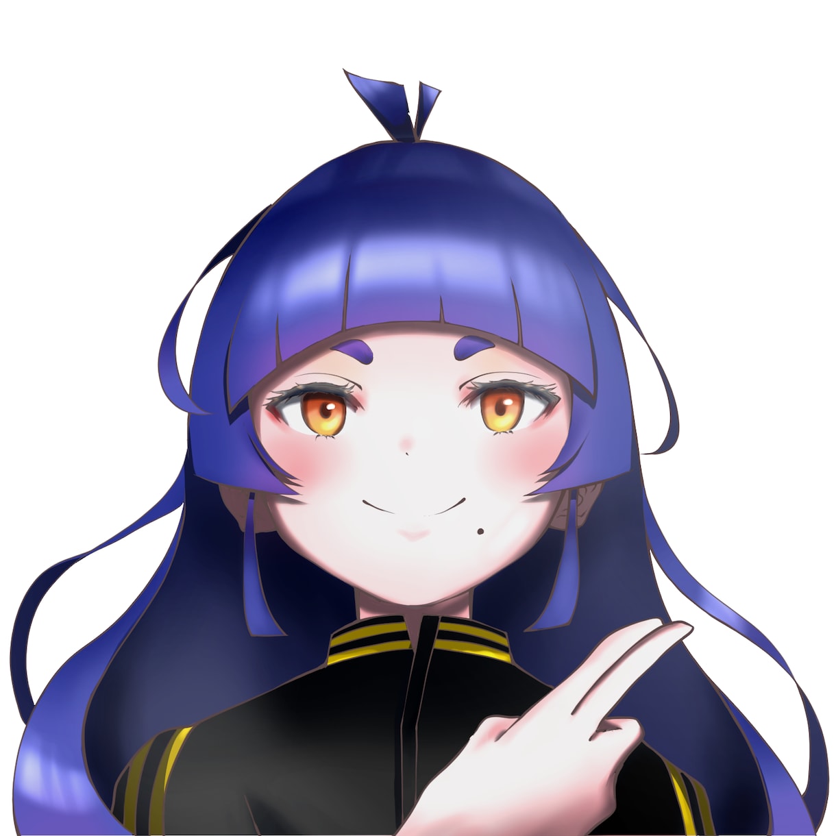 アイコン/イラストを提供します 素敵なキャラクターアイコン/イラストをお届けします イメージ3