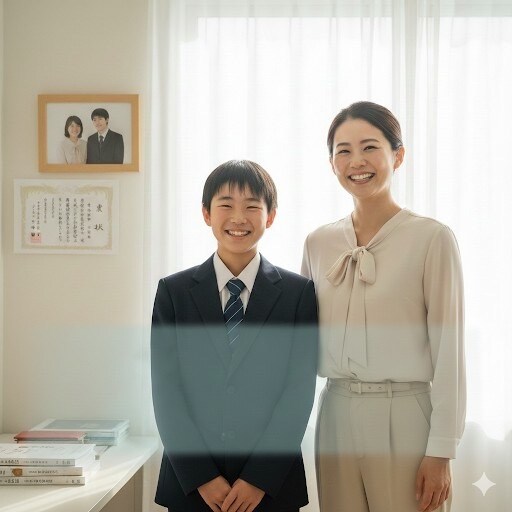 不登校ママの保健室☆あなたの不安を安心に変えます あなたの辛い気持ちを受け止めます。明るい未来へ。 イメージ1