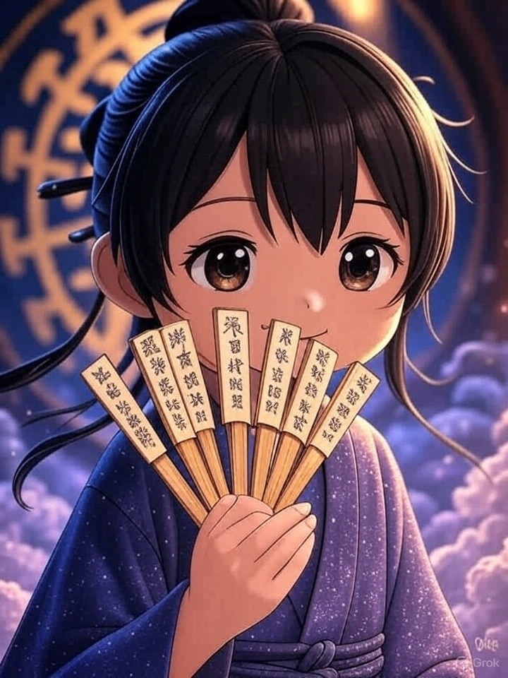 周易占いあなたの未来の意思決定をサポートいたします あなたの現状分析×性質、宿命、天命等から正しき道へ導きます。 イメージ1