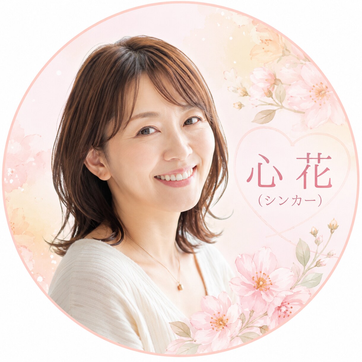 今抱えてるお悩みを聴きます 今抱えてお悩みを聴き、明るい気持ちで進んで行けるように。 イメージ1