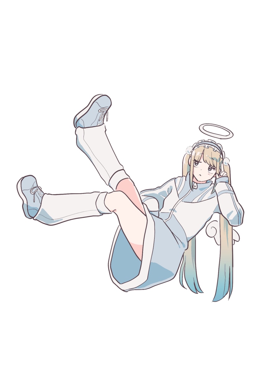 即日納品！立ち絵をお描きします 一日で立ち絵ができます！お急ぎの方は必見です！ イメージ5