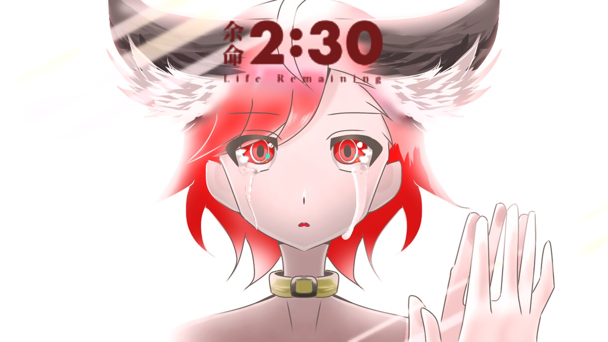 動画のサムネやアイコンを描きます 貴方のご希望のままに！！描きます！！教えてください！ イメージ1