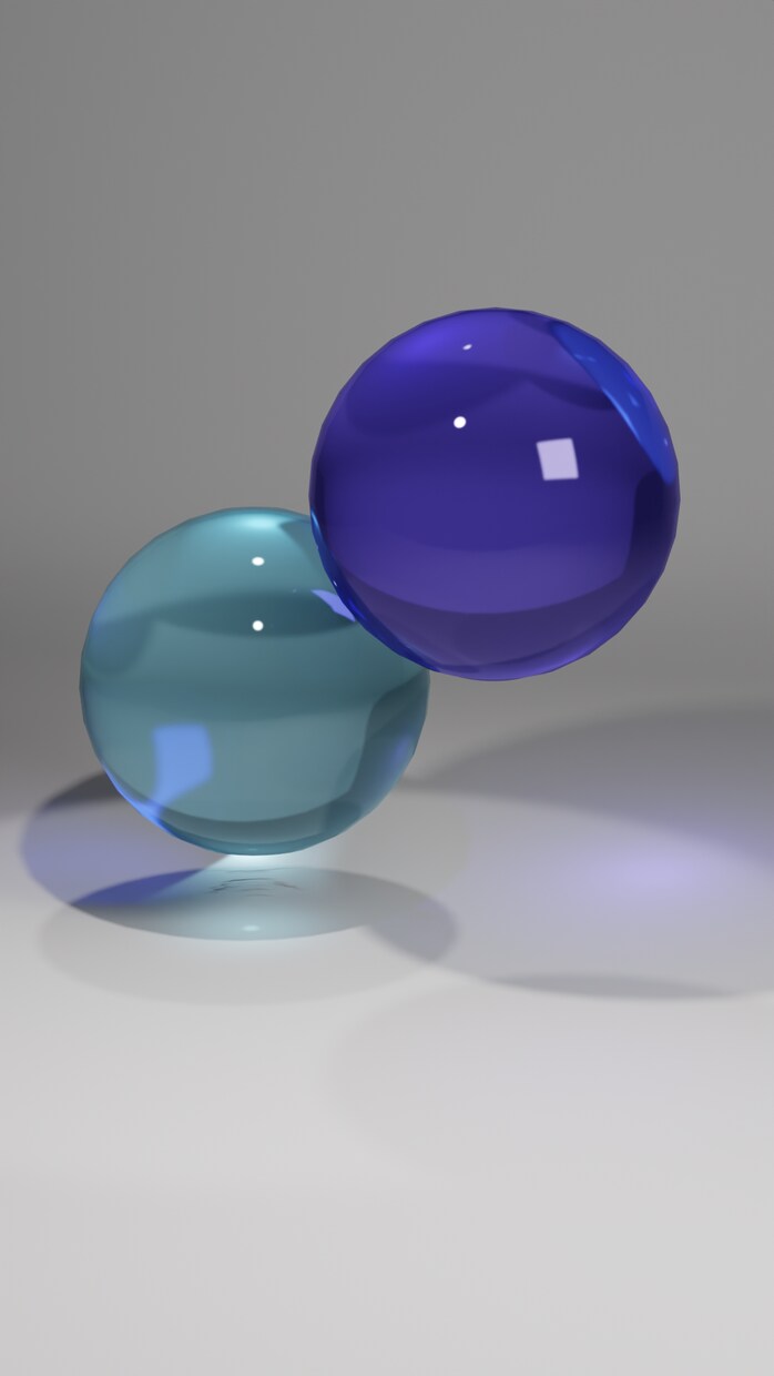 3DCGの制作いたします キャラクターのCG、イメージのCG制作いたします！ イメージ5