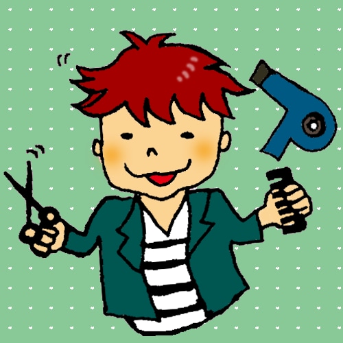 SNS、ブログ、HP用のゆるかわアイコン製作します ほのぼのゆるかわいいイラストで、SNSの好感度アップ★ イメージ4