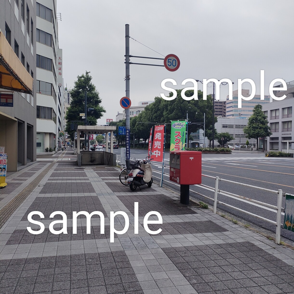 日常スナップ写真を提供します 日常風景をエモく切り取りました☻ イメージ5