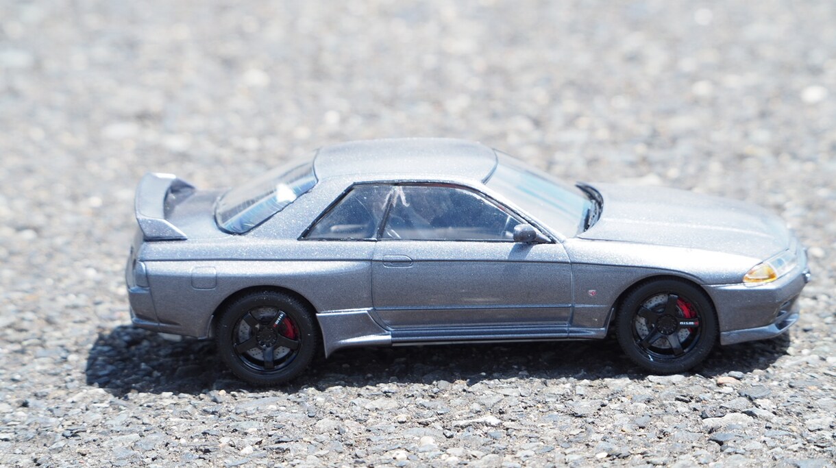 プラモ代わりに制作します 車、ミリタリー、ガンプラ等なんでも作れます！ イメージ2