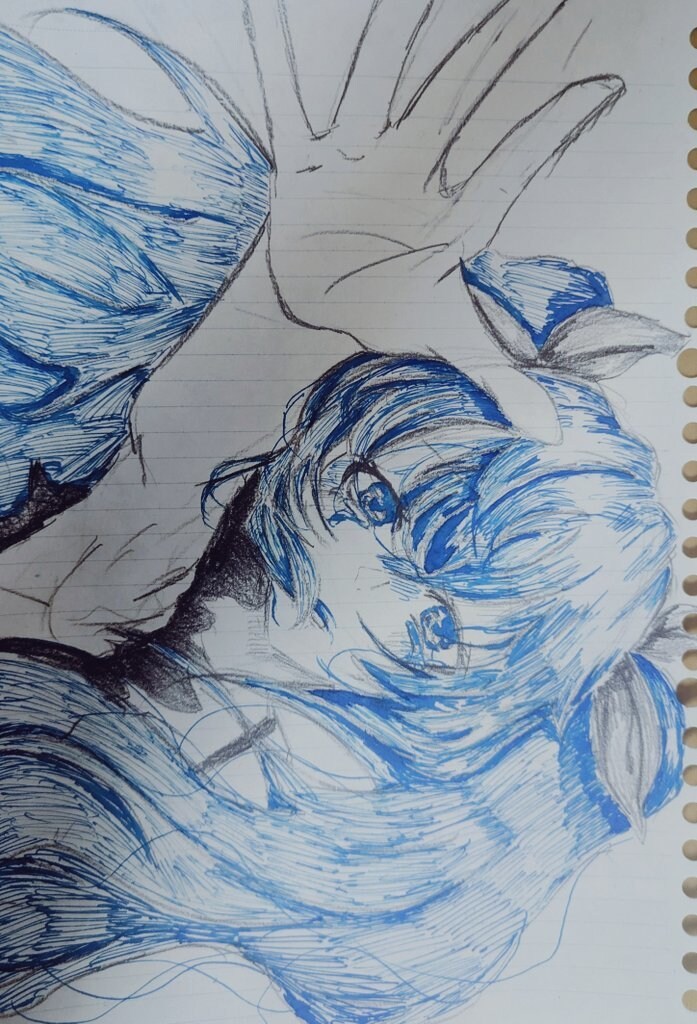 かわいい系からかっこいい系女の子を描きます あなたの理想を形にしませんか？？ イメージ4