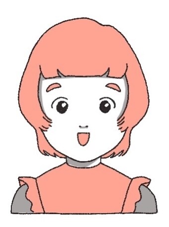 プレゼンなどのイラストを制作します シンプルで使いやすい絵を6枚描きます！ イメージ5