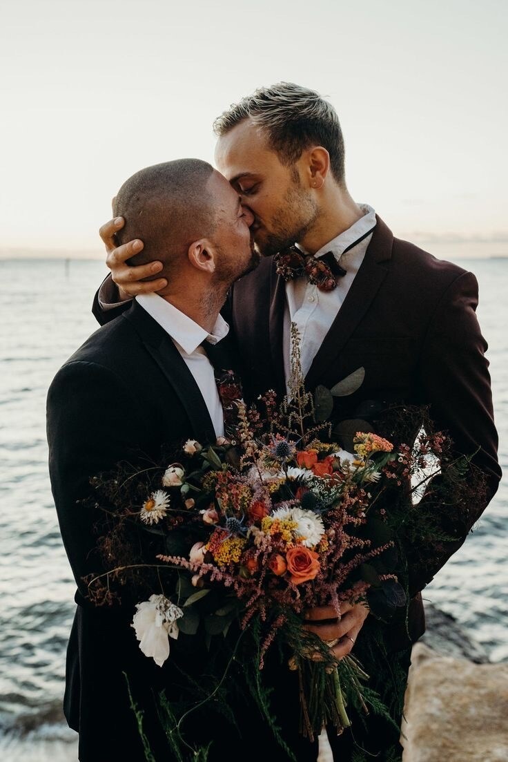現役プランナーがあなたの結婚式を一緒に考えます 一人で悩まないでください。LGBTQ/少人数婚…etc イメージ1