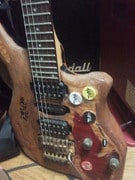 音楽を20年も趣味としています。おしゃべりします ロック、ファンク、ブルース、ジャズかじってます。 イメージ3