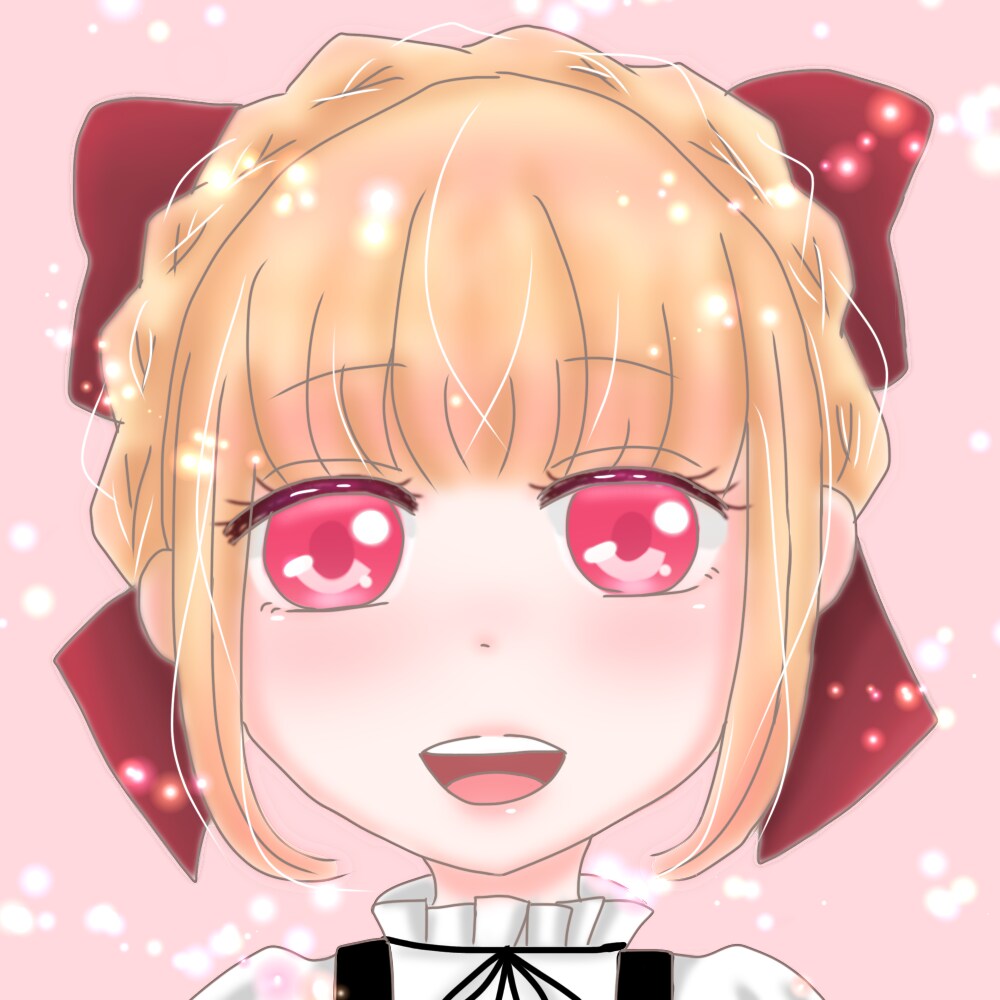 あなたにあったイラストなどを描きます 似顔絵やオリジナルイラスト、ゆるふわイラストなどが必要な方へ イメージ3