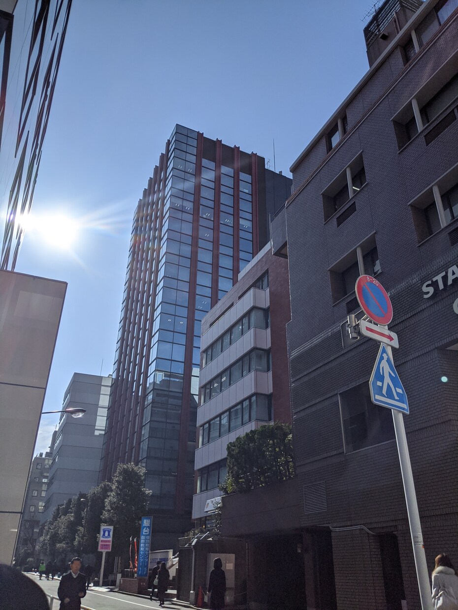 東京都内と周辺の日常風景をスマホで写真撮影します 引っ越しやイベント前の立地確認、ブログ写真(商用可)を撮影 イメージ1