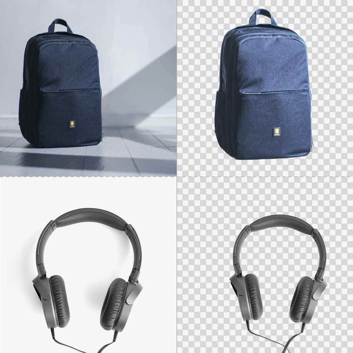 画像を白抜き+カタログ品質に仕上げます 1枚20円〜・大量OK・翌日納品 イメージ4