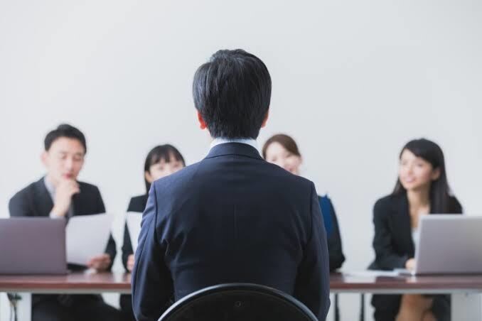 企業人事が考える【就活対策】教えます インターンや面接・面談の時等に見ているポイント イメージ1