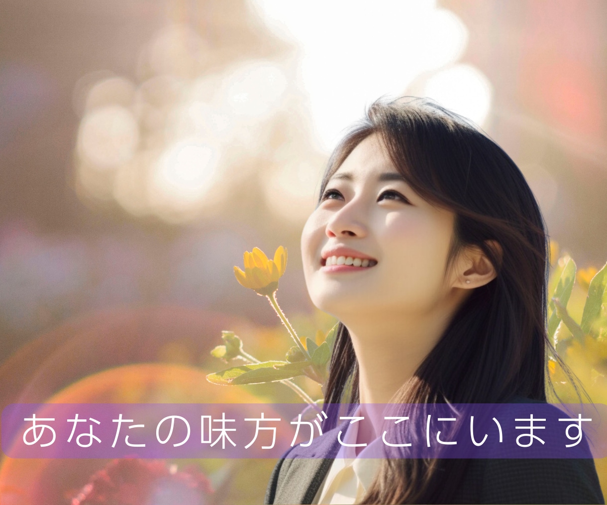 誰にも言えない話せない、あなたの気持ちを聴きます ｜いつでもどこからでも5分間でもお電話ください イメージ9